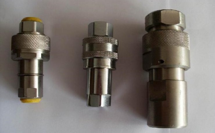 什么是气管快速接头