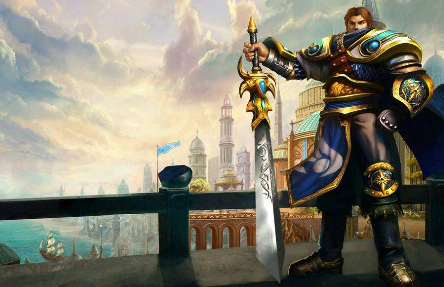 德玛西亚啥意思？