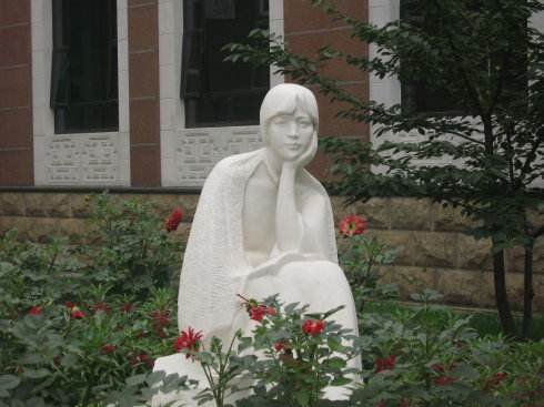 冰心简介的资料