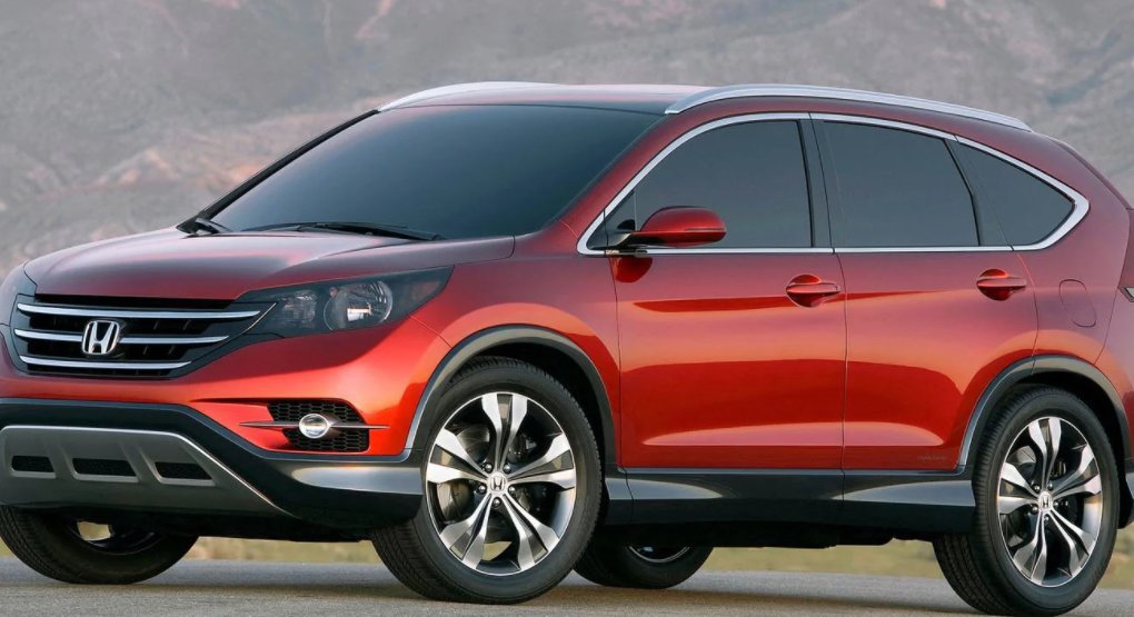 本田crv和柯迪亚克如何选择？