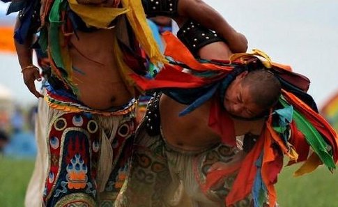 世界最凶残的六大格斗术