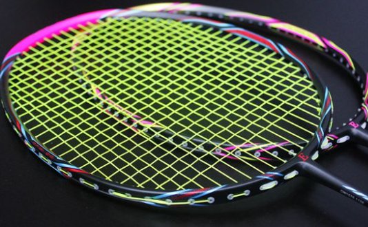 有哪些好的羽毛球拍推荐?