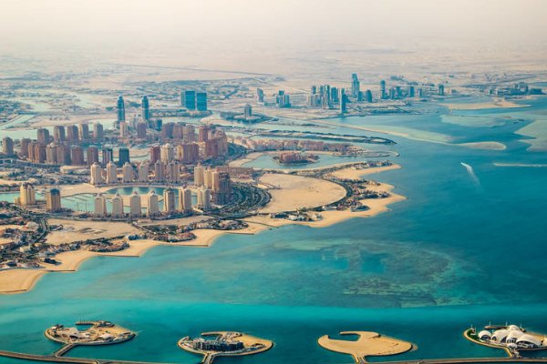 卡塔尔属于哪个国家？