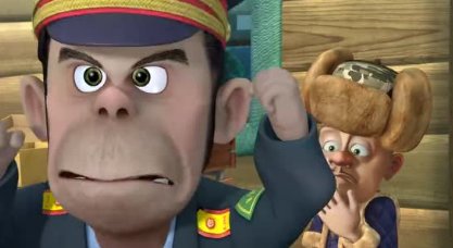 女童模仿《熊出没》情节坠楼案审结，结果是否对动画制作方不公平？