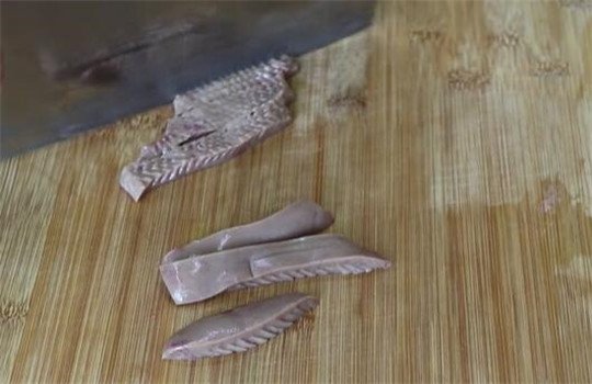 腰花是什么意思?