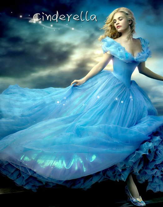 辛德瑞拉是什么意思？