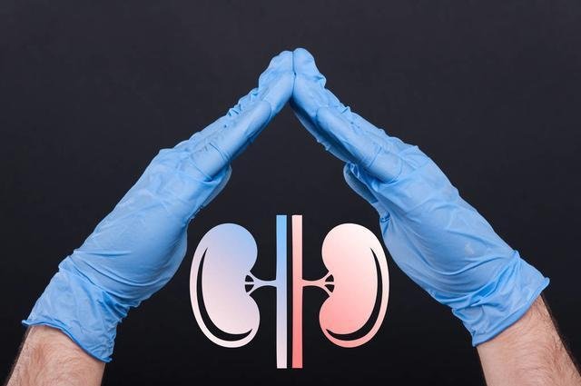 肾脏有问题时会出现哪些症状?