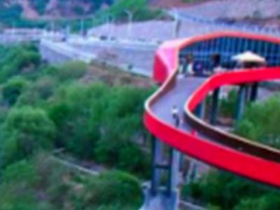 红旗渠修了多长时间?