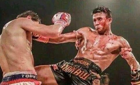 世界最凶残的六大格斗术