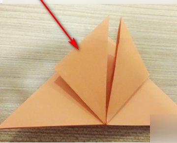 教师节折纸礼物简单