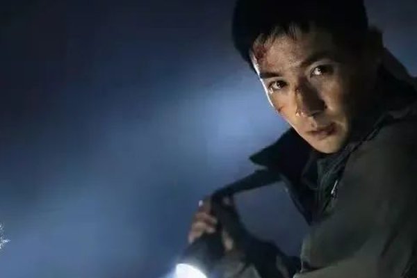 《峰爆》洪翼舟结局是什么?