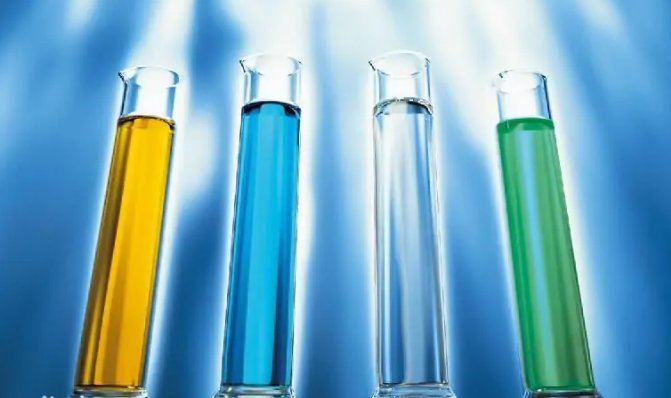 导热油是什么油?