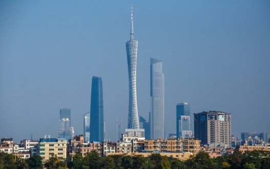 广州简称穗还是粤?