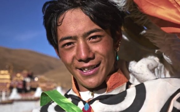 西藏日报连发三博称丁真我们在西藏等你，藏族这波营销做的怎么样？