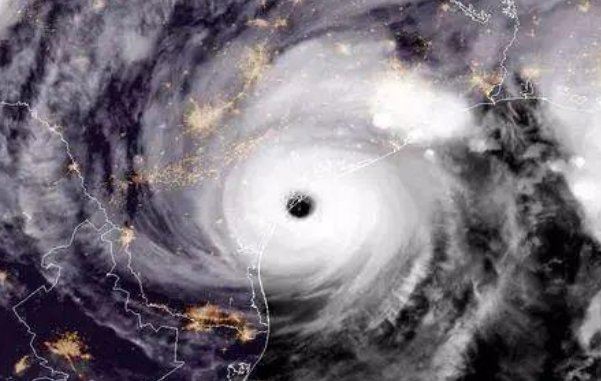 飓风命名即将用尽，接下来的飓风该如何命名？