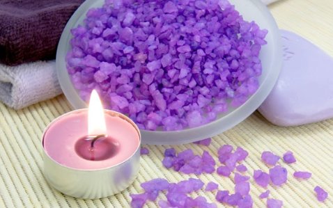 什么是芳香疗法？