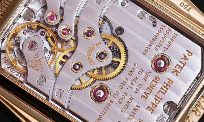 Patek Philippe怎么读