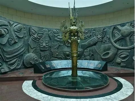 增长383%！三星堆达1.5万最大游客承载量，三星堆真的值得一看吗？