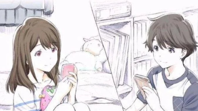 今晚月色真美,风也温柔下一句是什么?