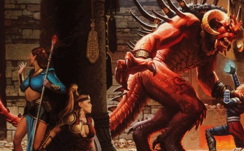 《暗黑2》乔丹之石在哪刷?