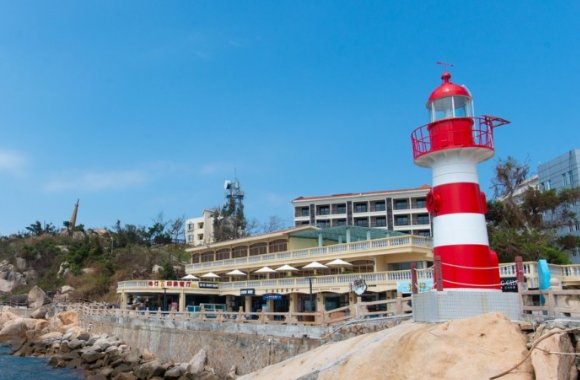 旅游最适合的城市