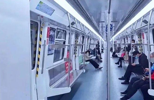 今起，福建健康码分为红黄绿三类，为何要将健康码分成三类？