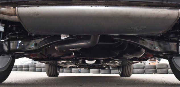 底盘装甲的好处和害处