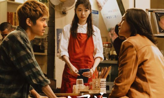 2022今年贺岁片有哪些？