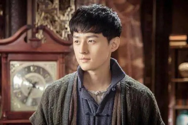 《老九门》陈皮阿四结局是什么？