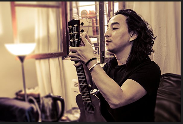 酷狗音乐人审核标准