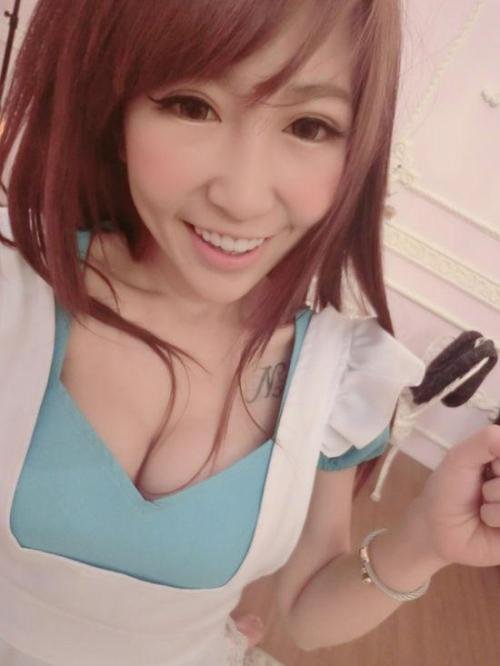 如何评价谢依彤？