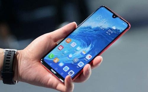 荣耀X10 Max与荣耀8X Max的区别大吗？