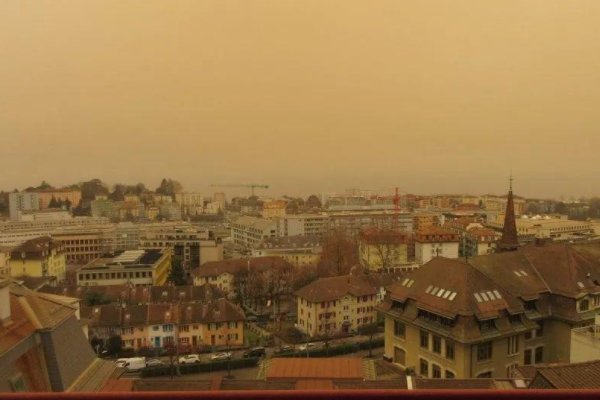 为何今年沙尘天气频发?该如何防护?