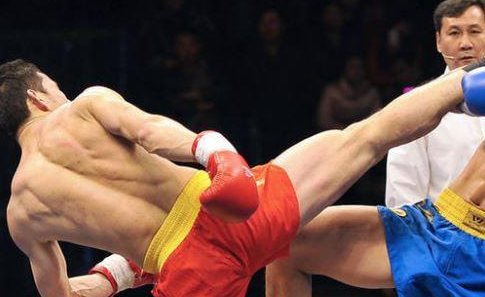 世界最凶残的六大格斗术