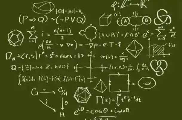 余子式和代数余子式是什么？