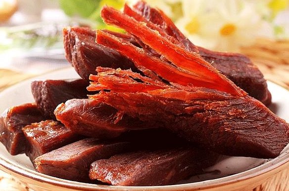 内蒙古的特产有哪些？