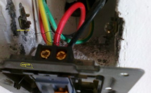 火线零线字母是什么？