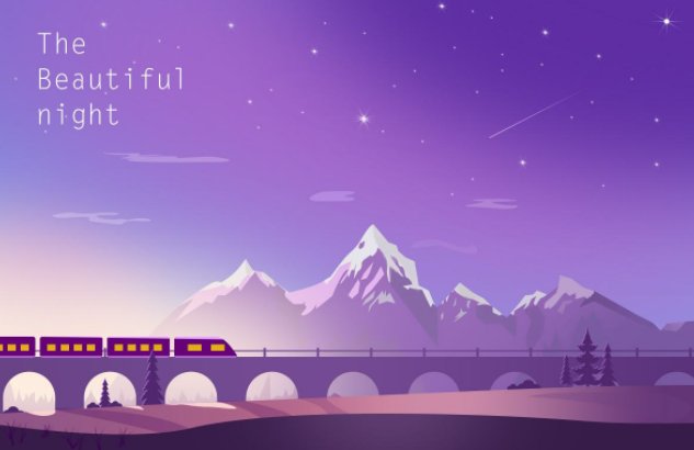 形容漂亮的英文单词都有哪些？