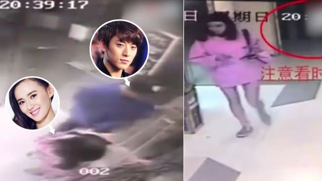 江铠同与陈翔有什么关系？