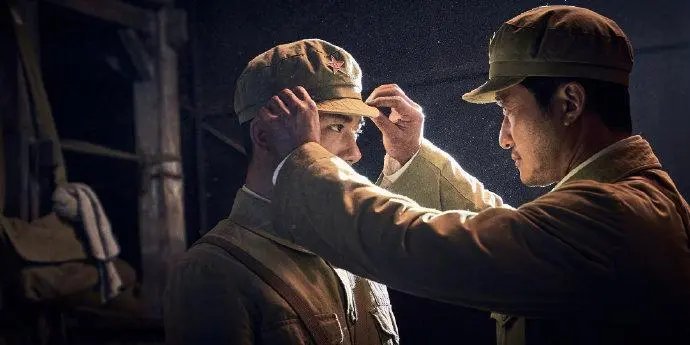 《长津湖》电影简介是什么？