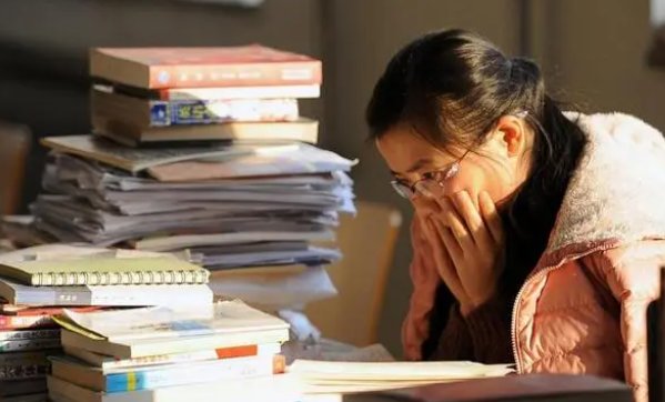 考研需要考哪些科目?