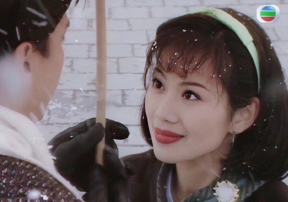 陈松伶和张铎背后有怎样的爱情故事？