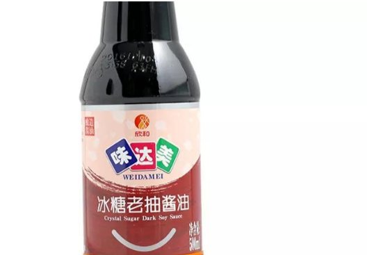 中国酱油排名前十