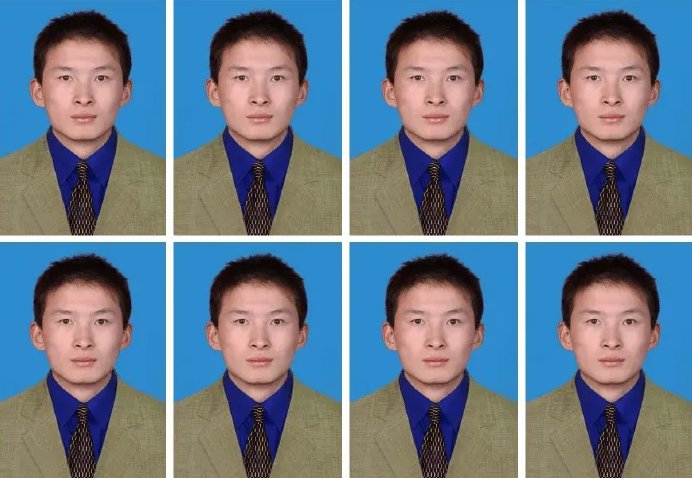 小一寸照片的尺寸是多少