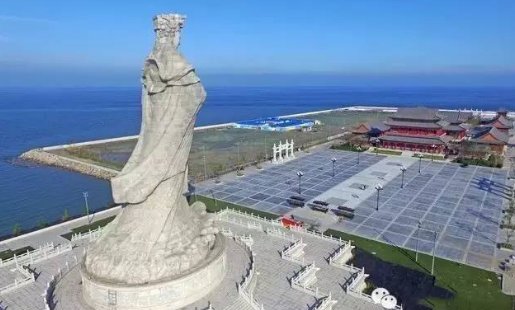 妈祖文化的介绍