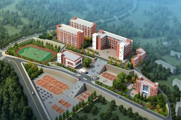 广州市财经职业学校怎么样？好不好呢？