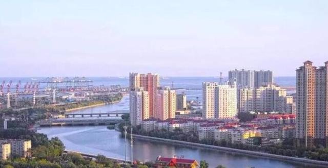 环渤海经济圈包括哪些城市？