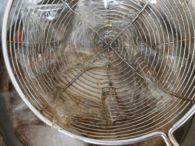 椰子壳可以做什么?