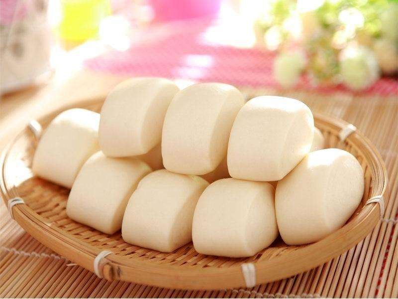 馒头是谁发明的