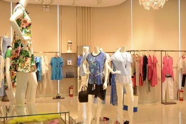 女装品牌前十名排行榜有哪些品牌